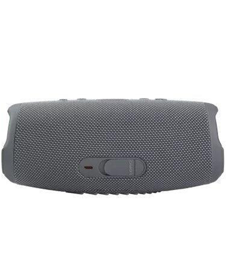 JBL Charge 5 Bluetooth Speaker | Grey - Redmond Electric Gorey