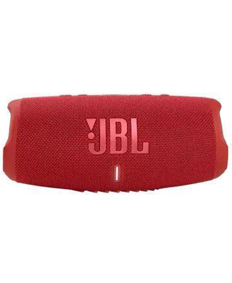 JBL Charge 5 Bluetooth Speaker | Red - Redmond Electric Gorey