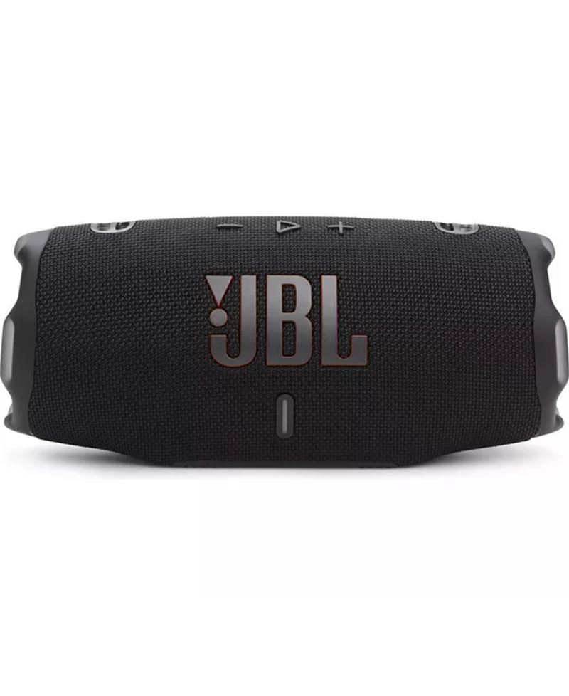 JBL Charge 6 Portable Bluetooth Speaker | Black - JBLCHARGE6BLK Redmond Electric Gorey