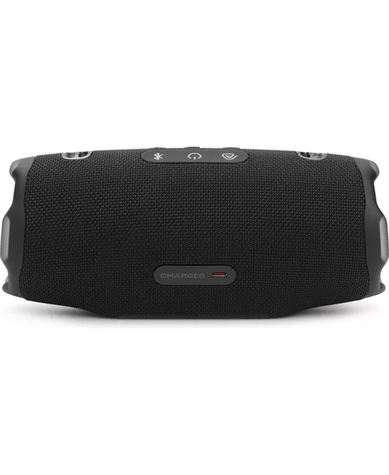 JBL Charge 6 Portable Bluetooth Speaker | Black - JBLCHARGE6BLK Redmond Electric Gorey