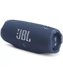 JBL Charge 6 Portable Bluetooth Speaker | Blue - JBLCHARGE6BLU Redmond Electric Gorey