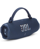 JBL Charge 6 Portable Bluetooth Speaker | Blue - JBLCHARGE6BLU Redmond Electric Gorey