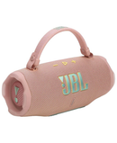 JBL Charge 6 Portable Bluetooth Speaker | Pink - JBLCHARGE6PINK Redmond Electric Gorey