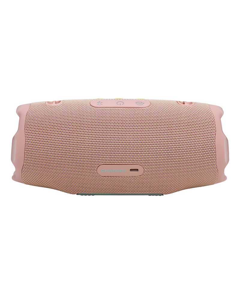JBL Charge 6 Portable Bluetooth Speaker | Pink - JBLCHARGE6PINK Redmond Electric Gorey