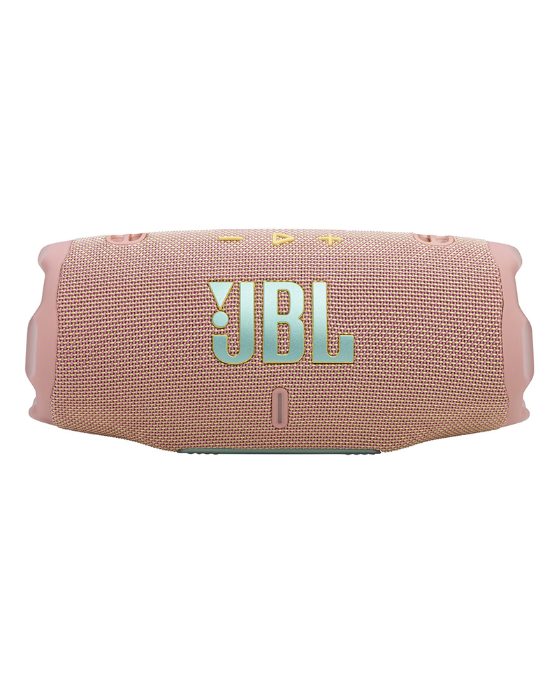 JBL Charge 6 Portable Bluetooth Speaker | Pink - JBLCHARGE6PINK Redmond Electric Gorey