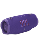 JBL Charge 6 Portable Bluetooth Speaker | Purple - JBLCHARGE6PUR Redmond Electric Gorey