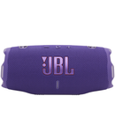 JBL Charge 6 Portable Bluetooth Speaker | Purple - JBLCHARGE6PUR Redmond Electric Gorey