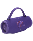 JBL Charge 6 Portable Bluetooth Speaker | Purple - JBLCHARGE6PUR Redmond Electric Gorey