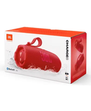 JBL Charge 6 Portable Bluetooth Speaker | Red - JBLCHARGE6RED Redmond Electric Gorey