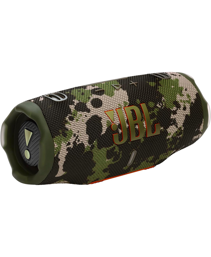 JBL Charge 6 Portable Bluetooth Speaker | Pink - JBLCHARGE6SQUAD Redmond Electric Gorey