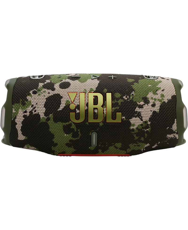 JBL Charge 6 Portable Bluetooth Speaker | Pink - JBLCHARGE6SQUAD Redmond Electric Gorey