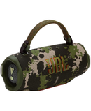 JBL Charge 6 Portable Bluetooth Speaker | Pink - JBLCHARGE6SQUAD Redmond Electric Gorey