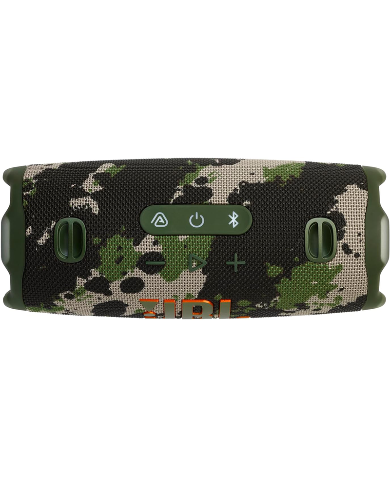 JBL Charge 6 Portable Bluetooth Speaker | Pink - JBLCHARGE6SQUAD Redmond Electric Gorey