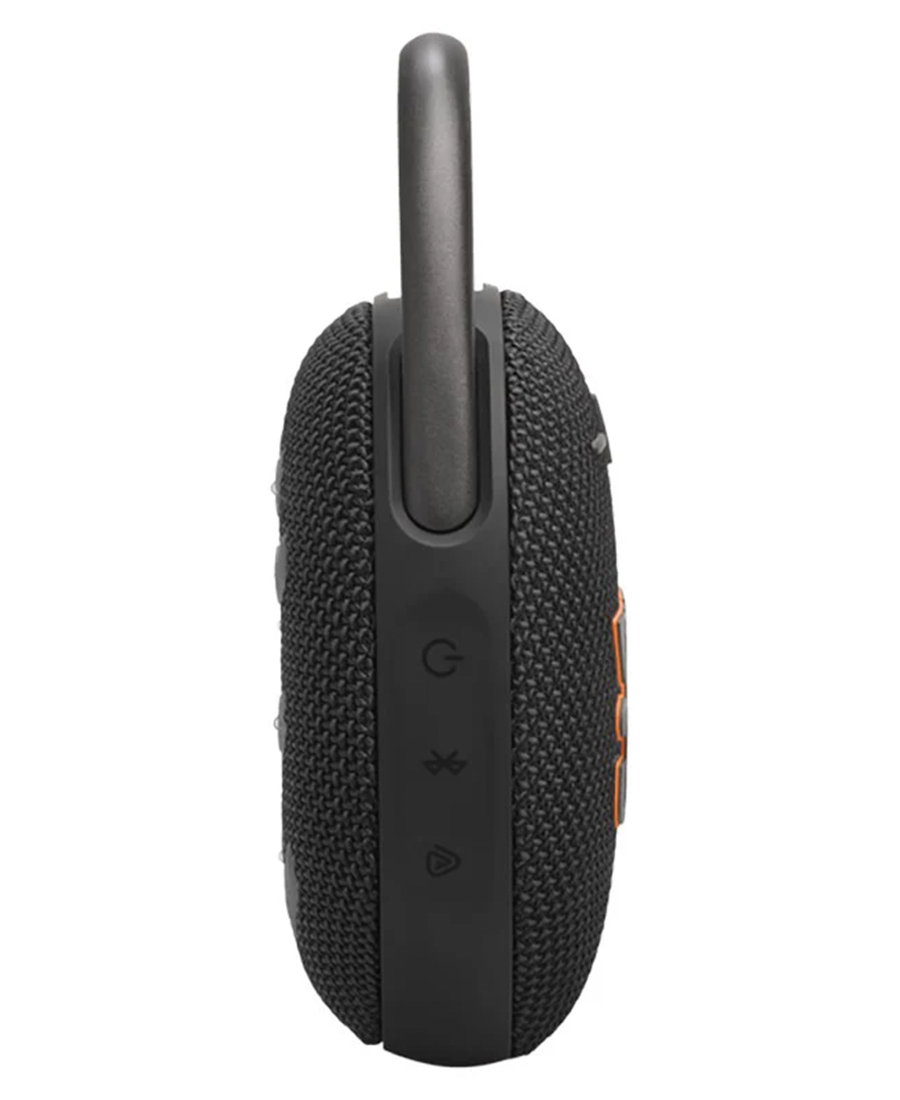 JBL Clip 5 Portable Bluetooth Speaker | Black - JBLCLIP5BLK Redmond Electric Gorey