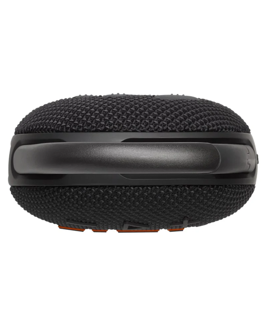JBL Clip 5 Portable Bluetooth Speaker | Black - JBLCLIP5BLK Redmond Electric Gorey