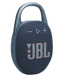 JBL Clip 5 Portable Bluetooth Speaker | Blue - JBLCLIP5BLU Redmond Electric Gorey
