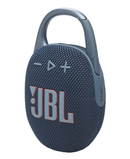 JBL Clip 5 Portable Bluetooth Speaker | Blue - JBLCLIP5BLU Redmond Electric Gorey