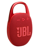 JBL Clip 5 Portable Bluetooth Speaker | Red - JBLCLIP5RED Redmond Electric Gorey