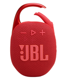 JBL Clip 5 Portable Bluetooth Speaker | Red - JBLCLIP5RED Redmond Electric Gorey