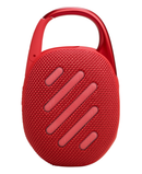JBL Clip 5 Portable Bluetooth Speaker | Red - JBLCLIP5RED Redmond Electric Gorey