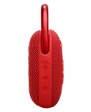 JBL Clip 5 Portable Bluetooth Speaker | Red - JBLCLIP5RED Redmond Electric Gorey