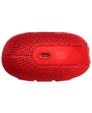 JBL Clip 5 Portable Bluetooth Speaker | Red - JBLCLIP5RED Redmond Electric Gorey