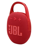 JBL Clip 5 Portable Bluetooth Speaker | Red - JBLCLIP5RED Redmond Electric Gorey