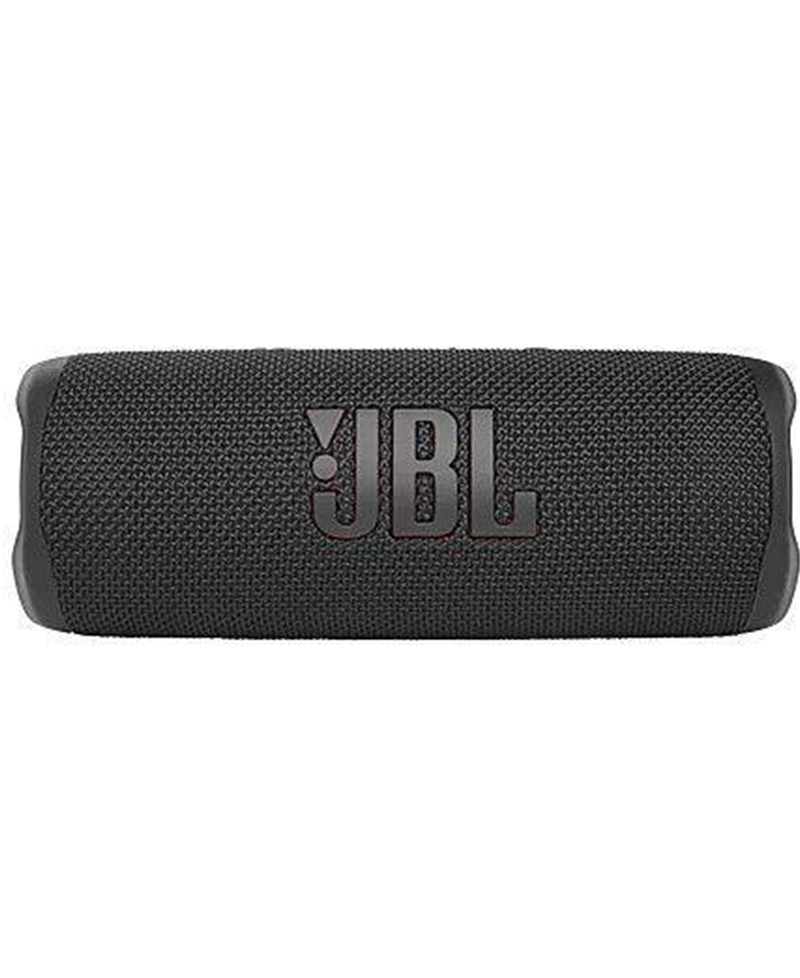 JBL Flip 6 Waterproof Portable Bluetooth Speaker | Black Redmond Electric Gorey