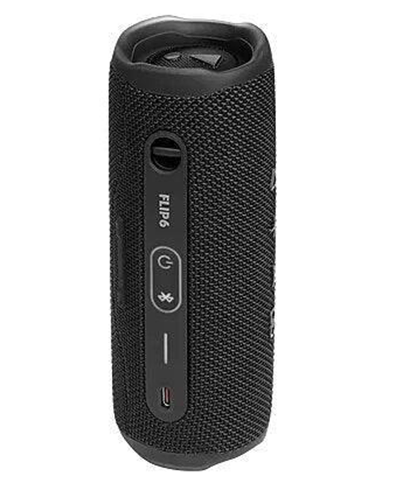 JBL Flip 6 Waterproof Portable Bluetooth Speaker | Black Redmond Electric Gorey