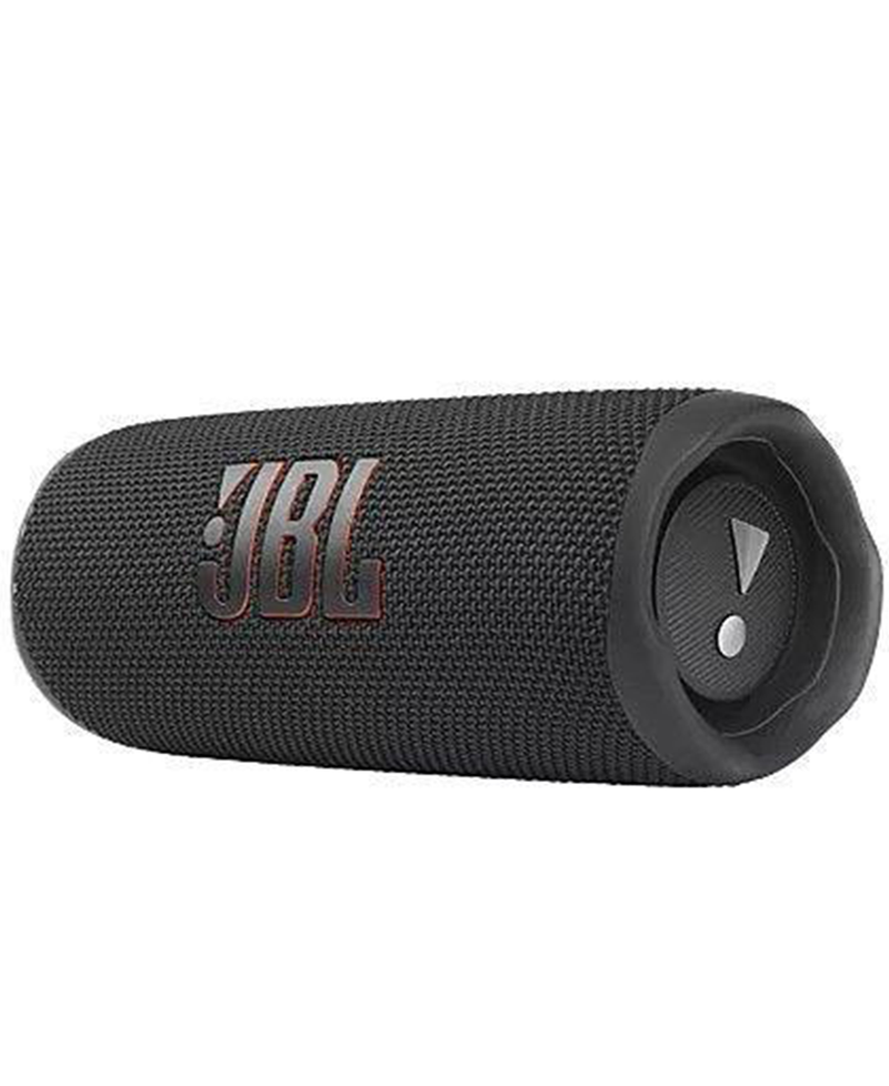 JBL Flip 6 Waterproof Portable Bluetooth Speaker | Black Redmond Electric Gorey