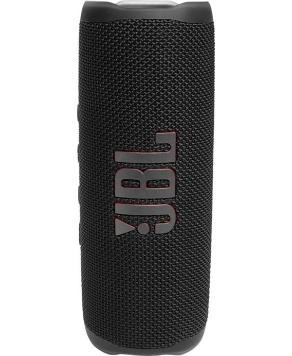 JBL Flip 6 Waterproof Portable Bluetooth Speaker | Black Redmond Electric Gorey