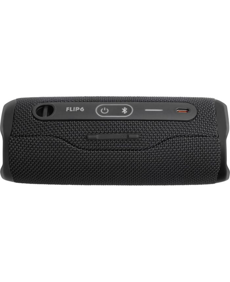 JBL Flip 6 Waterproof Portable Bluetooth Speaker | Black Redmond Electric Gorey