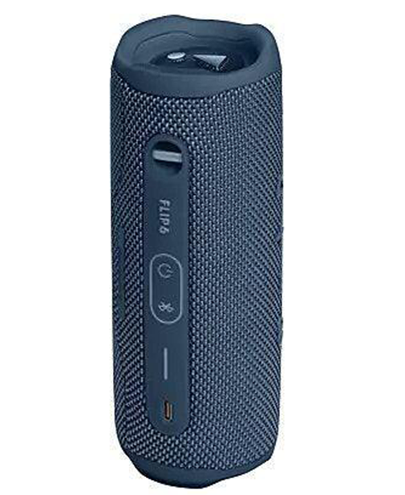 JBL Flip 6 Waterproof Portable Bluetooth Speaker | Blue Redmond Electric Gorey