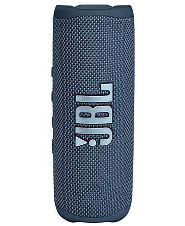 JBL Flip 6 Waterproof Portable Bluetooth Speaker | Blue Redmond Electric Gorey