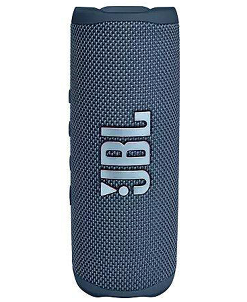 JBL Flip 6 Waterproof Portable Bluetooth Speaker | Blue Redmond Electric Gorey