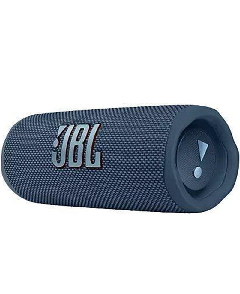 JBL Flip 6 Waterproof Portable Bluetooth Speaker | Blue Redmond Electric Gorey