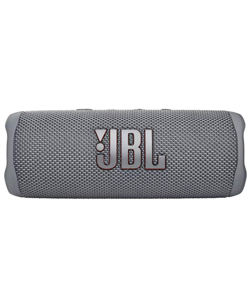 JBL Flip 6 Waterproof Portable Bluetooth Speaker | Grey Redmond Electric Gorey