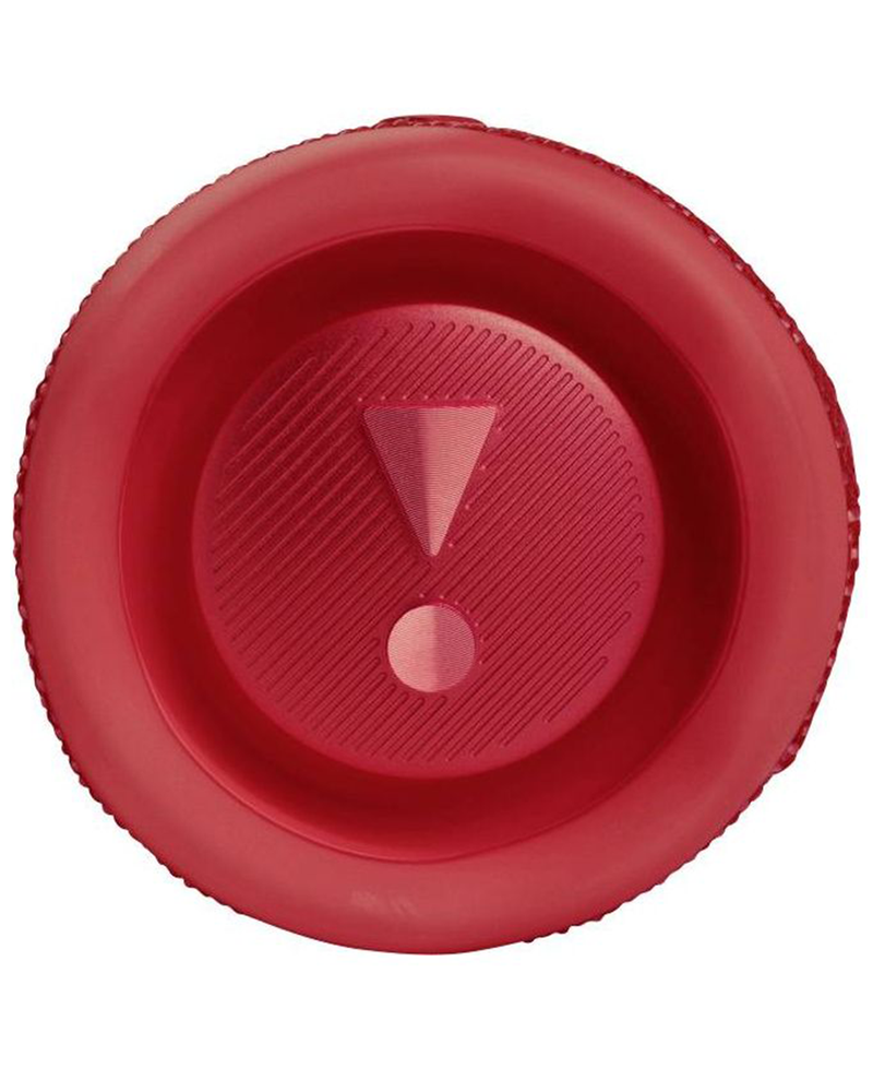 JBL Flip 6 Portable Waterproof Speaker - Red - Redmond Electric Gorey