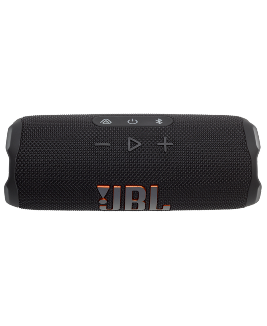 JBL Flip 7 Portable Bluetooth Speaker | Black - JBLFLIP7BLK Redmond Electric Gorey