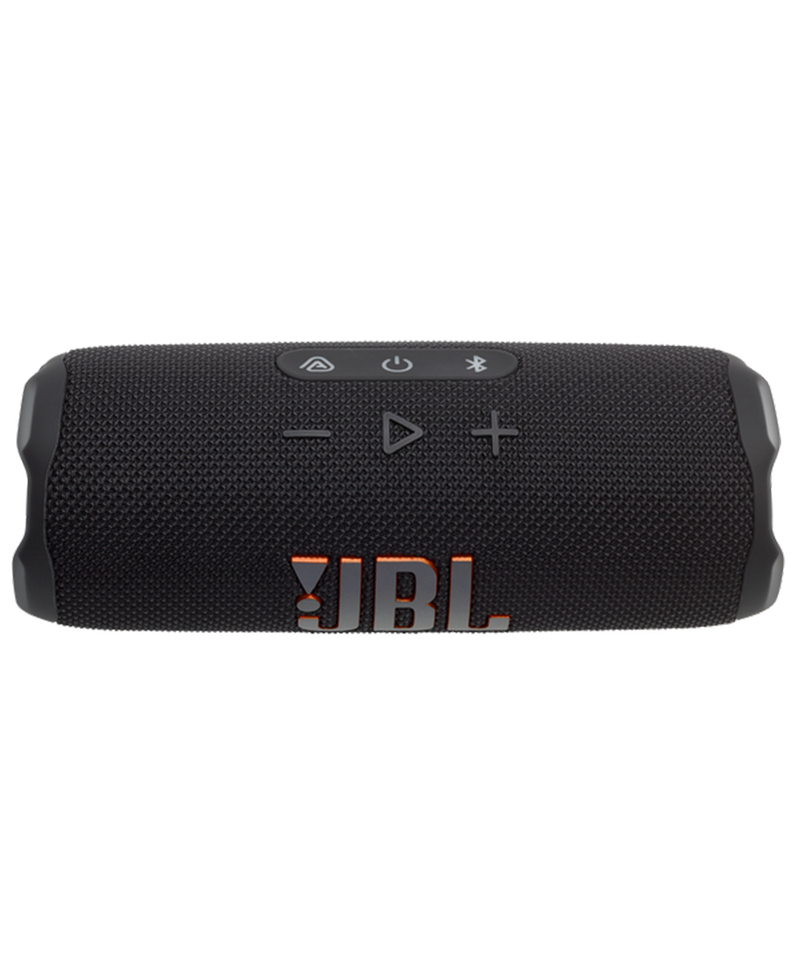JBL Flip 7 Portable Bluetooth Speaker | Black - JBLFLIP7BLK Redmond Electric Gorey