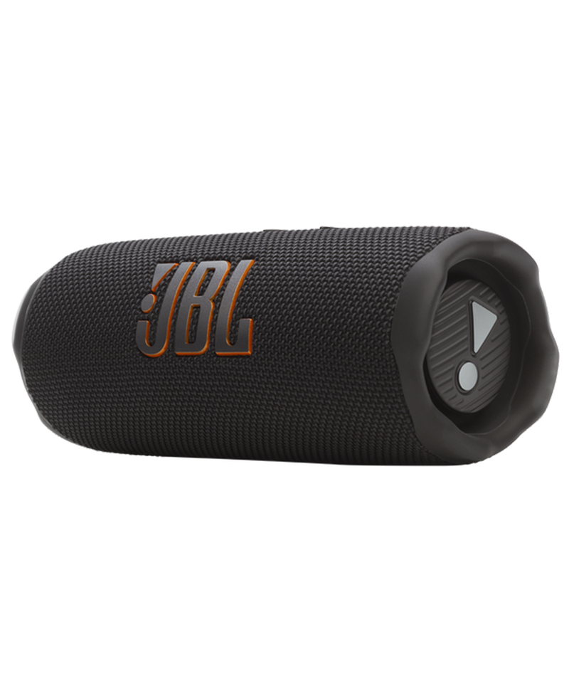 JBL Flip 7 Portable Bluetooth Speaker | Black - JBLFLIP7BLK Redmond Electric Gorey