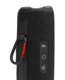 JBL Flip 7 Portable Bluetooth Speaker | Black - JBLFLIP7BLK Redmond Electric Gorey