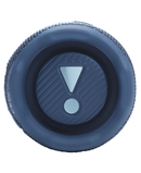 JBL Flip 7 Portable Bluetooth Speaker | Blue - JBLFLIP7BLU Redmond Electric Gorey