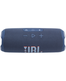 JBL Flip 7 Portable Bluetooth Speaker | Blue - JBLFLIP7BLU Redmond Electric Gorey