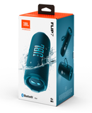 JBL Flip 7 Portable Bluetooth Speaker | Blue - JBLFLIP7BLU Redmond Electric Gorey