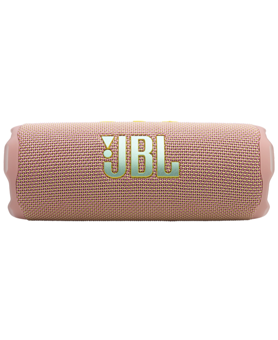 JBL Flip 7 Portable Bluetooth Speaker | Pink - JBLFLIP7PINK Redmond Electric Gorey