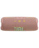 JBL Flip 7 Portable Bluetooth Speaker | Pink - JBLFLIP7PINK Redmond Electric Gorey