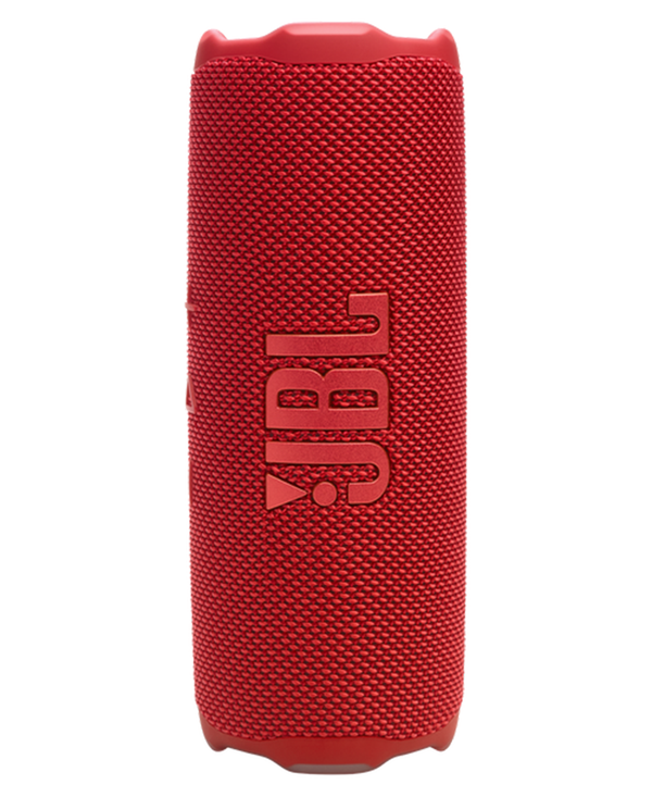 JBL Flip 7 Portable Bluetooth Speaker | Red - JBLFLIP7RED Redmond Electric Gorey