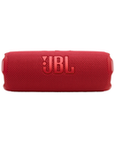 JBL Flip 7 Portable Bluetooth Speaker | Red - JBLFLIP7RED Redmond Electric Gorey