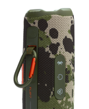 JBL Flip 7 Portable Bluetooth Speaker | Squad Camo - JBLFLIP7SQUAD Redmond Electric Gorey